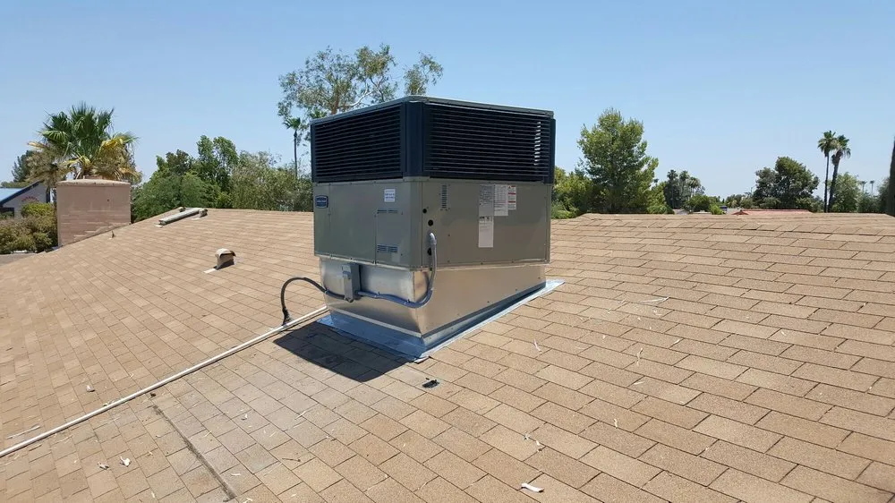 Slide of Insane Air AZ