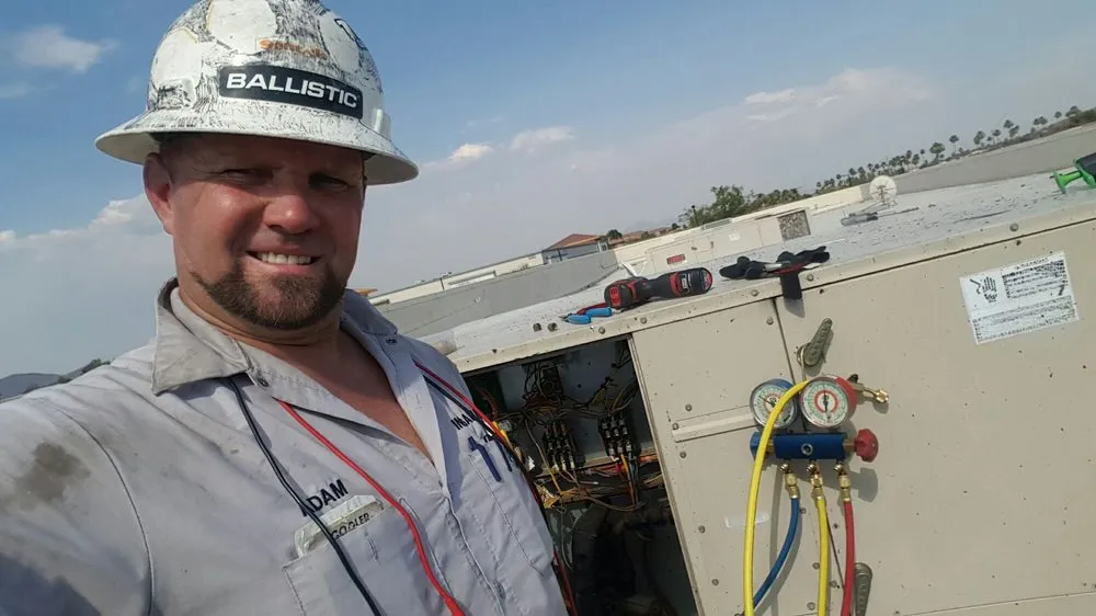 Slide of Insane Air AZ