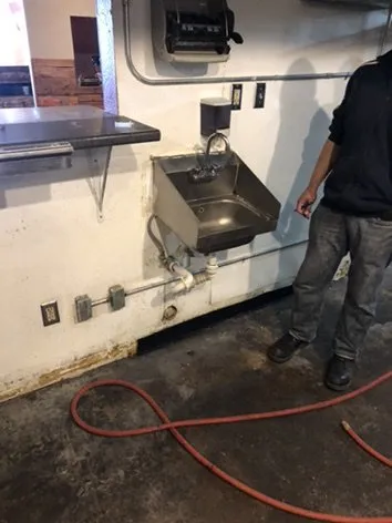 Slide of Insight Heating