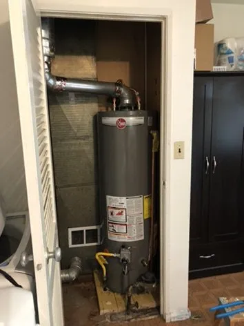 Slide of Insight Heating