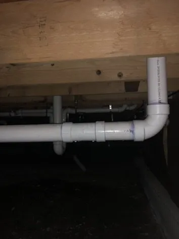 Slide of Insight Heating