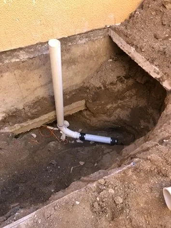 Slide of Insight Heating