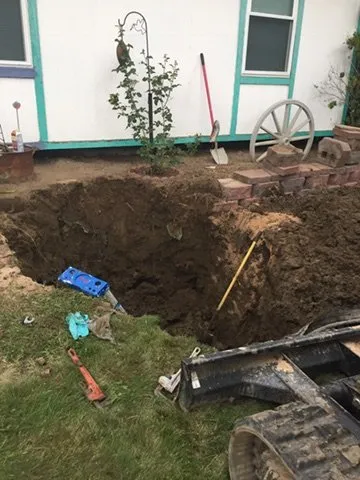 Slide of Insight Heating