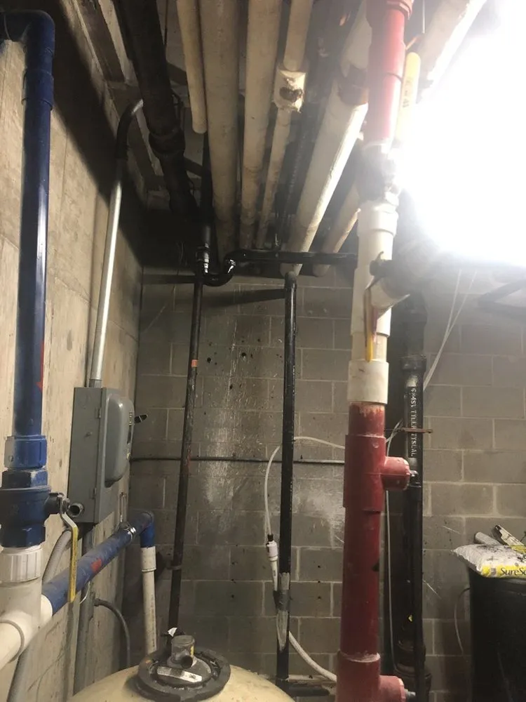 Slide of Insight Heating