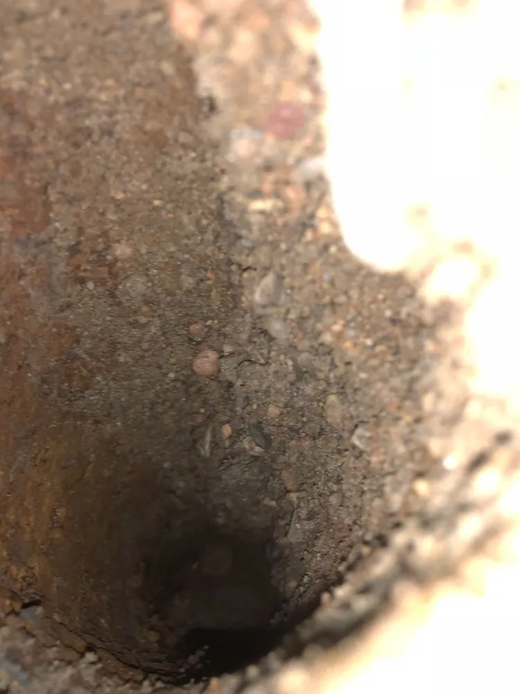 Slide of Insight Heating