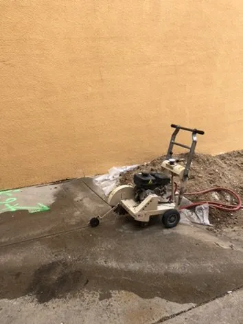 Slide of Insight Heating