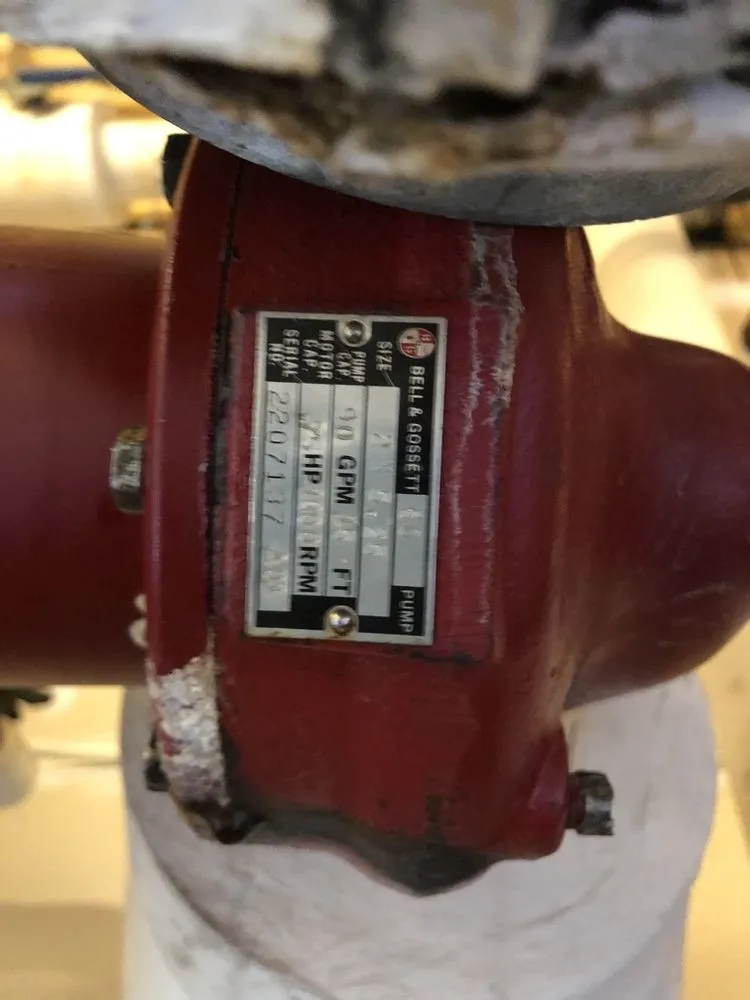 Slide of Insight Heating