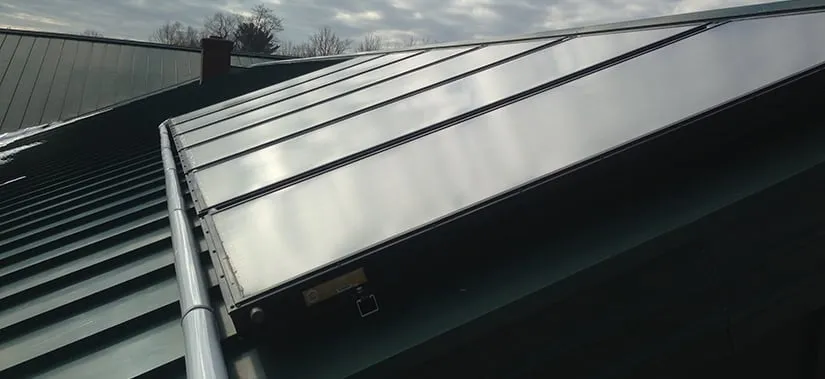 Slide of Insource Renewables