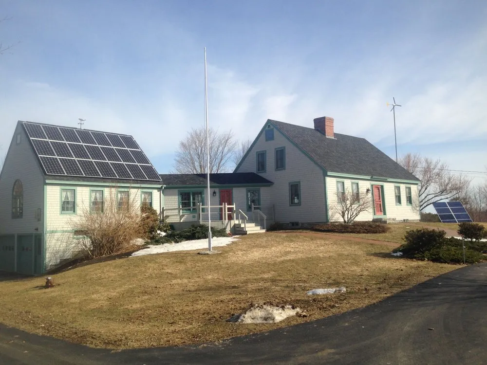 Slide of Insource Renewables