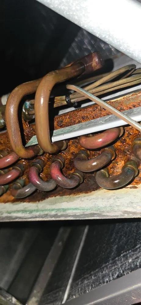 Slide of Inspection Trifecta