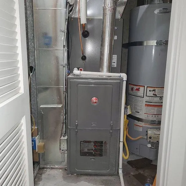 Slide of Inspector Rogers