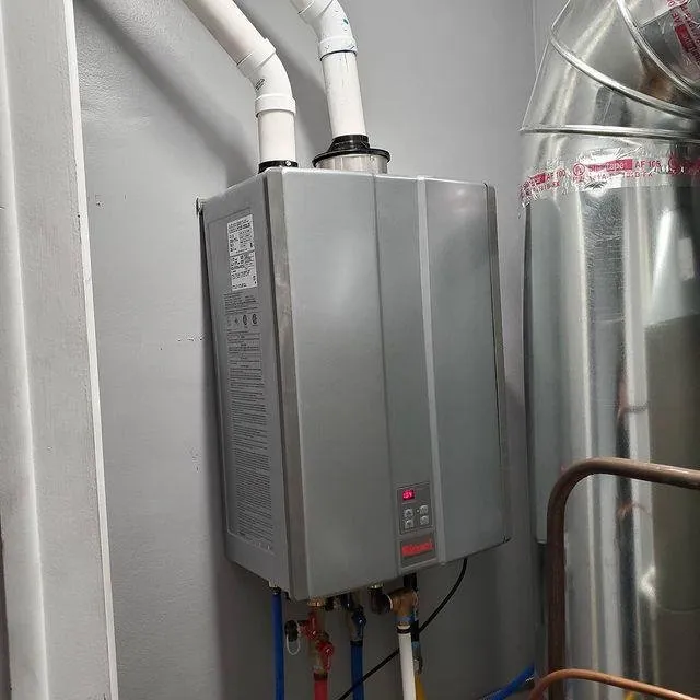 Slide of Inspector Rogers