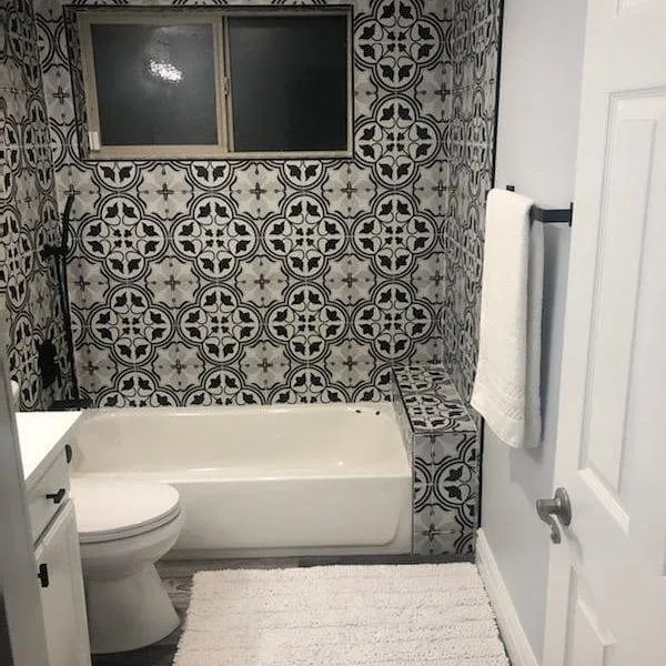 Slide of Inspector Rogers