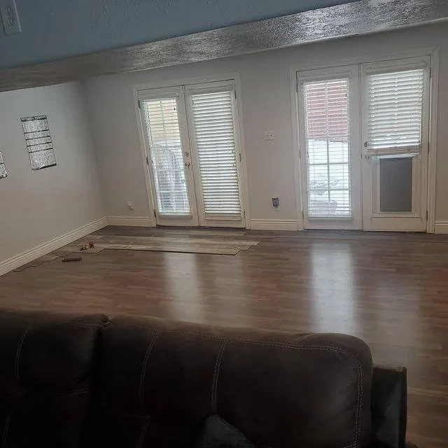 Slide of Inspector Rogers