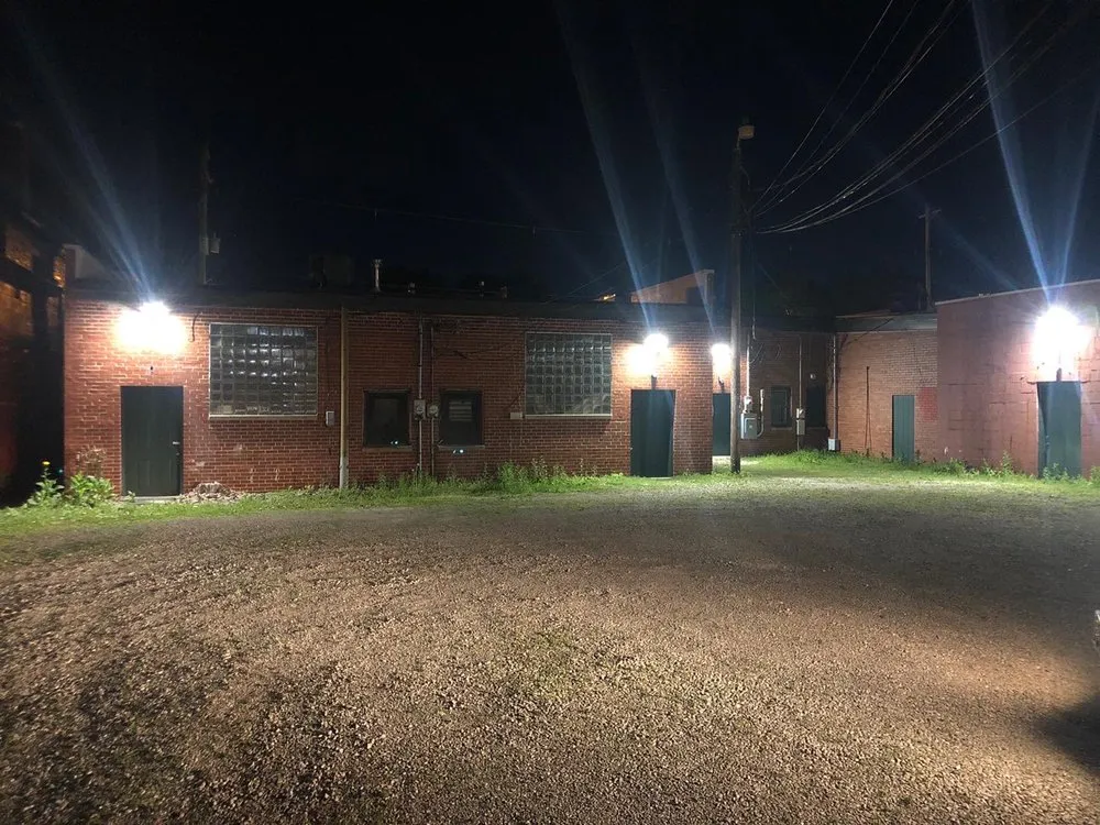 Slide of Inspired Heating and Cooling