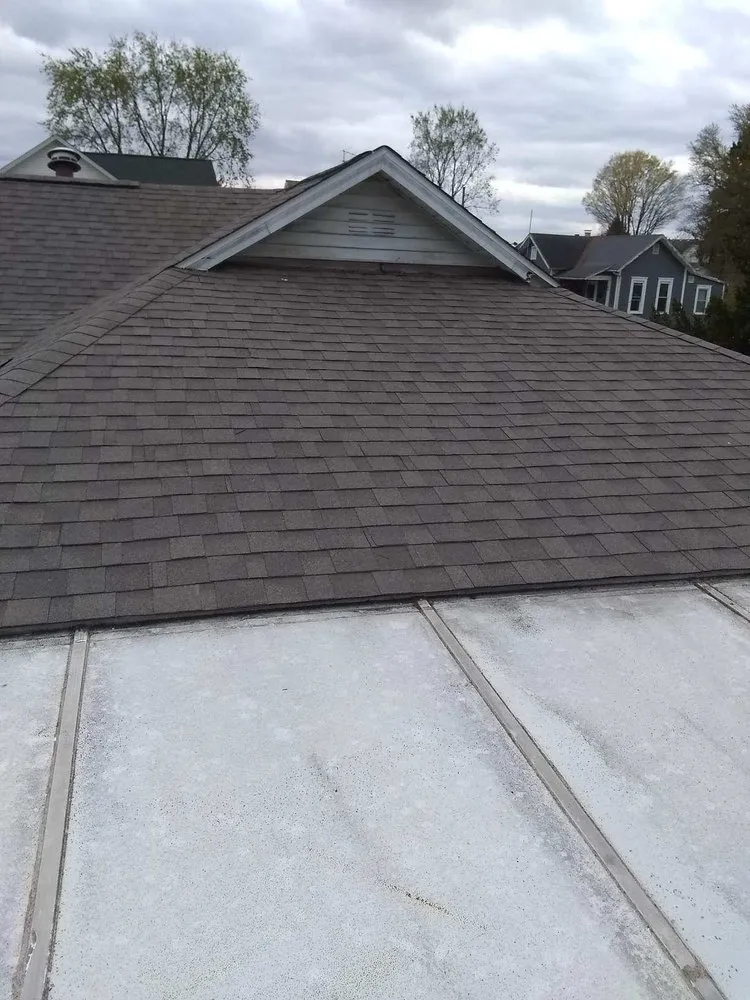 Slide of Inspired Heating and Cooling