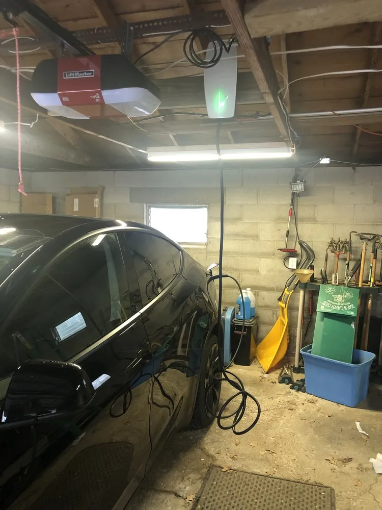 Slide of Inspired Heating and Cooling