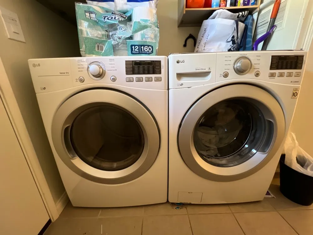 Slide of InstaFix Appliance Repair