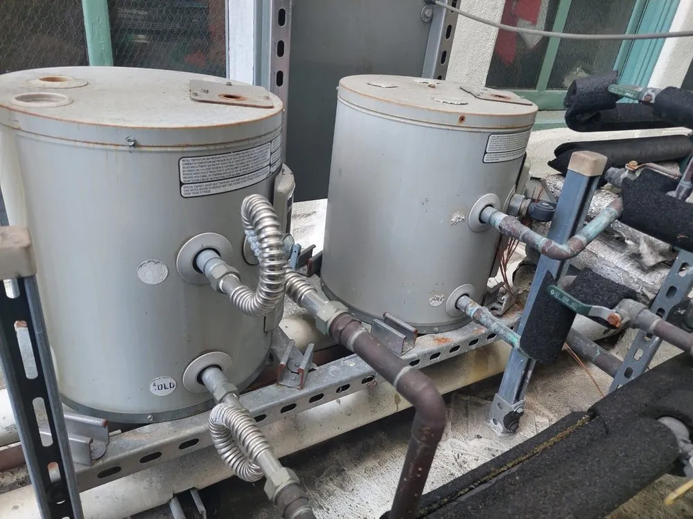 Slide of InstaFix Appliance Repair