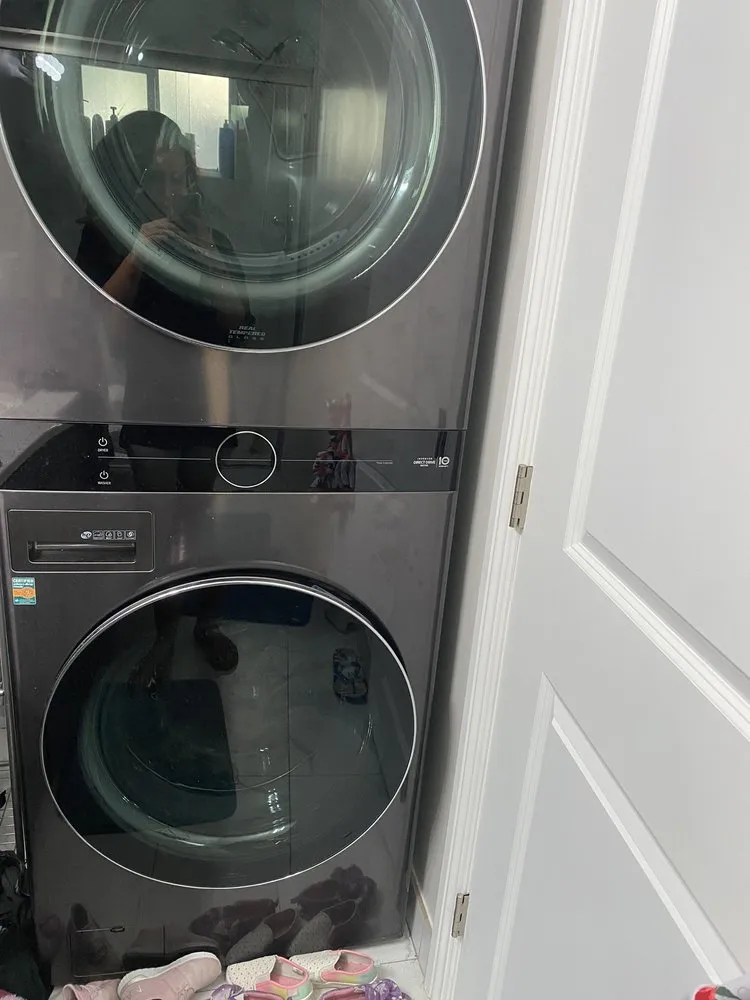 Slide of InstaFix Appliance Repair