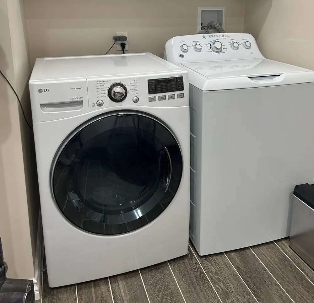 Slide of InstaFix Appliance Repair