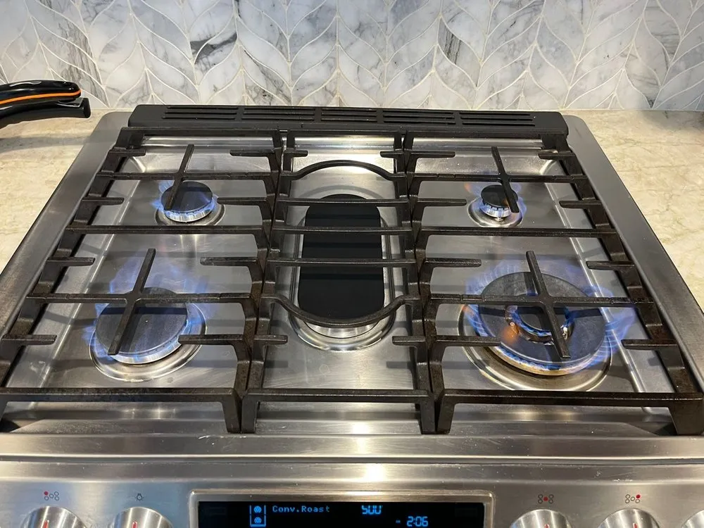 Slide of InstaFix Appliance Repair