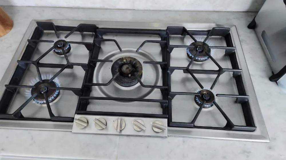 Slide of InstaFix Appliance Repair