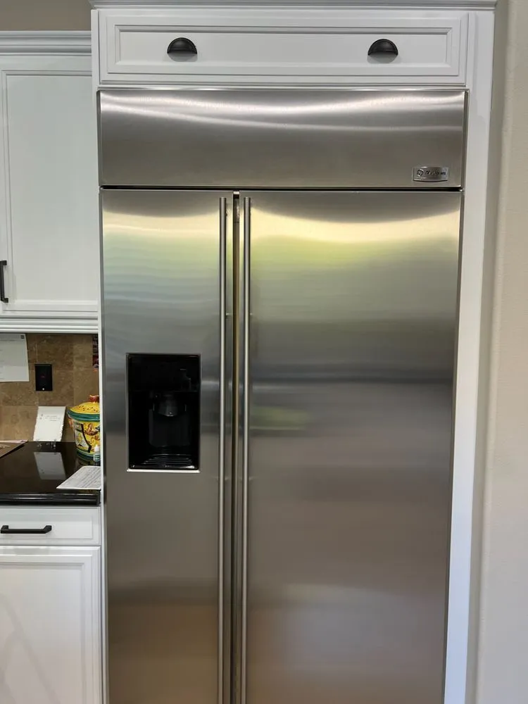 Slide of InstaFix Appliance Repair