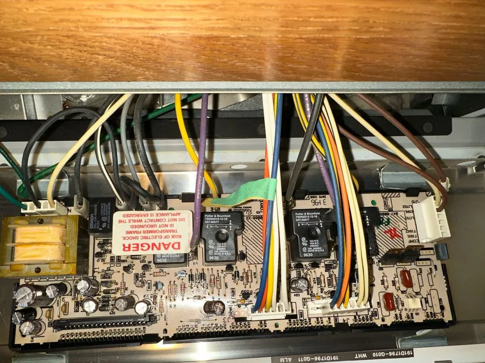 Slide of InstaFix Appliance Repair