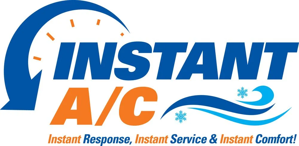 Slide of Instant A/C