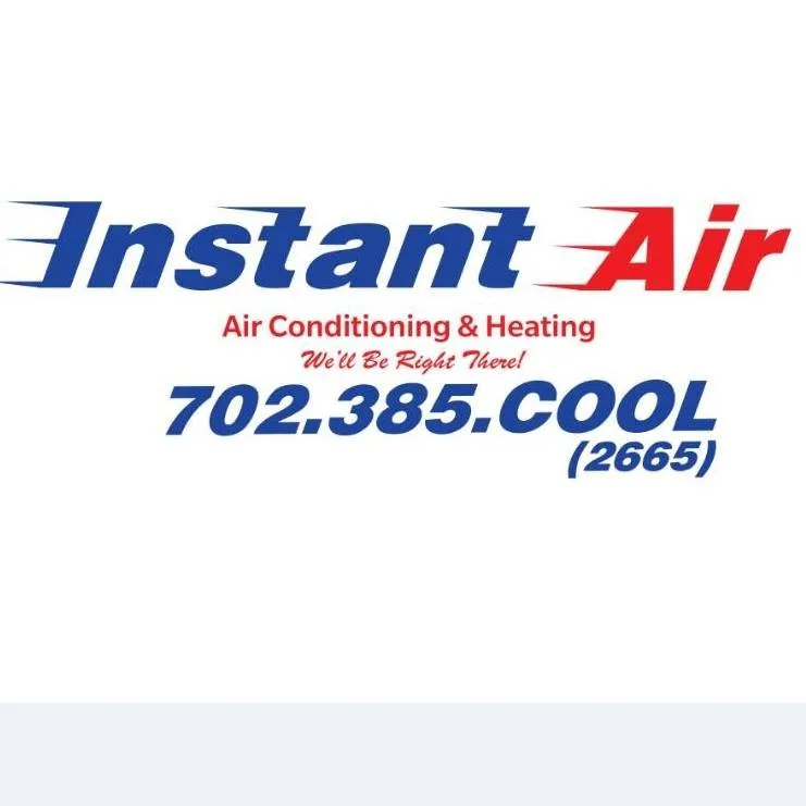 Slide of Instant Air