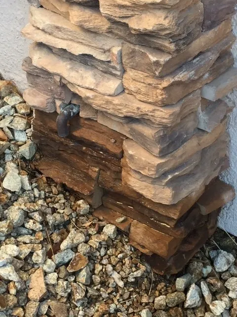 Slide of Instant Air