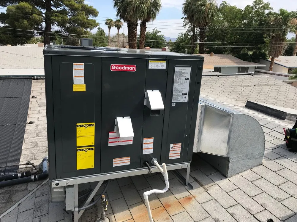 Slide of Instant Air