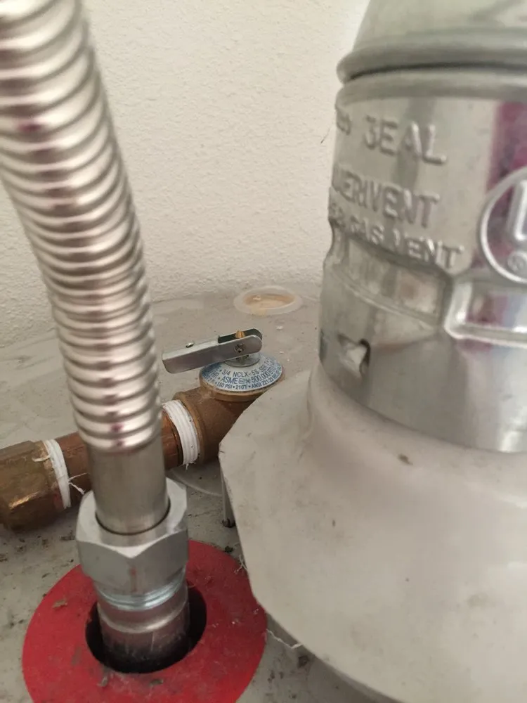 Slide of Instant Air