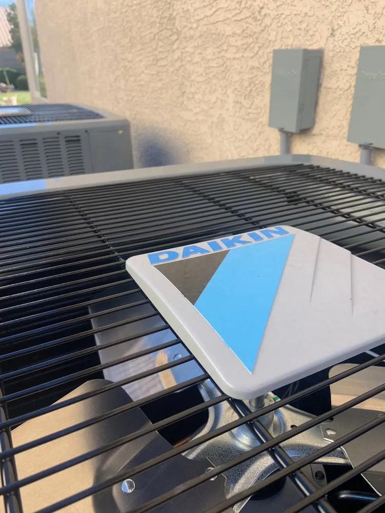 Slide of Instant Air