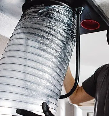 Slide of Instant Air