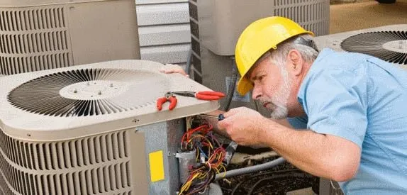 Certified heating repair in St. Petersburg, FL - Instant Air Repair