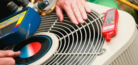 Top-rated furnace service in St. Petersburg, FL by Instant Air Repair