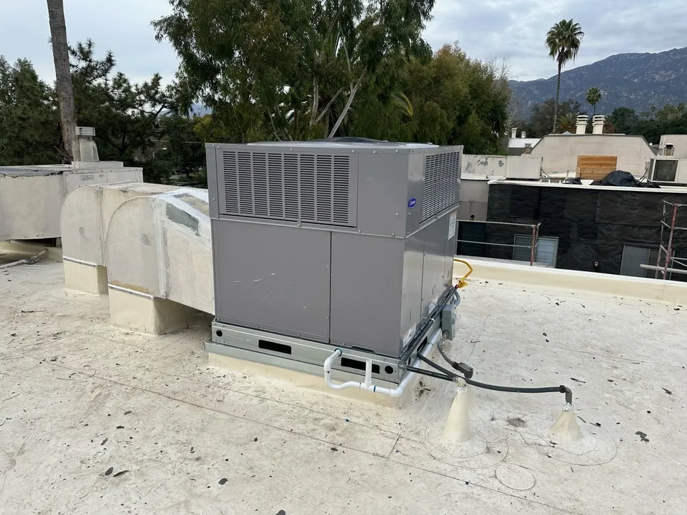 Slide of Instant Air Solutions