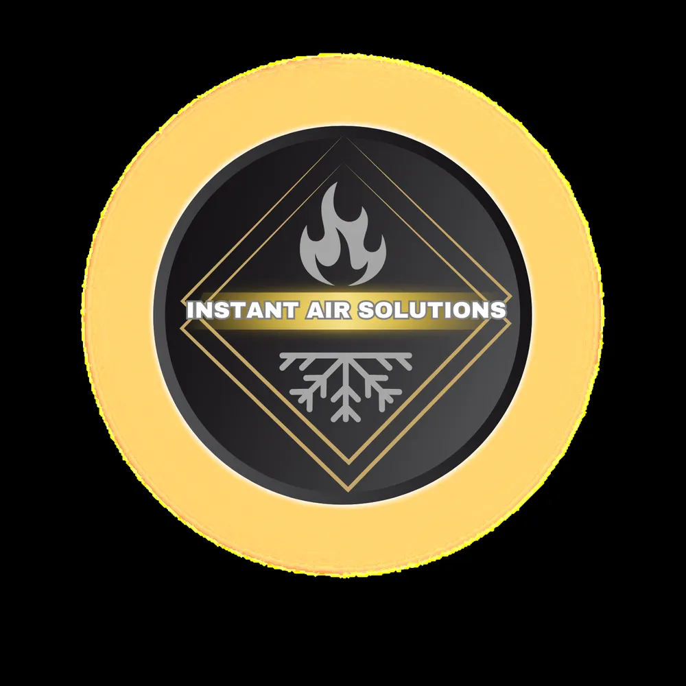 Slide of Instant Air Solutions