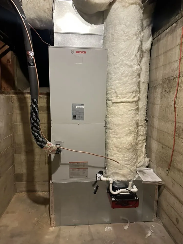 Slide of Instant Air Solutions