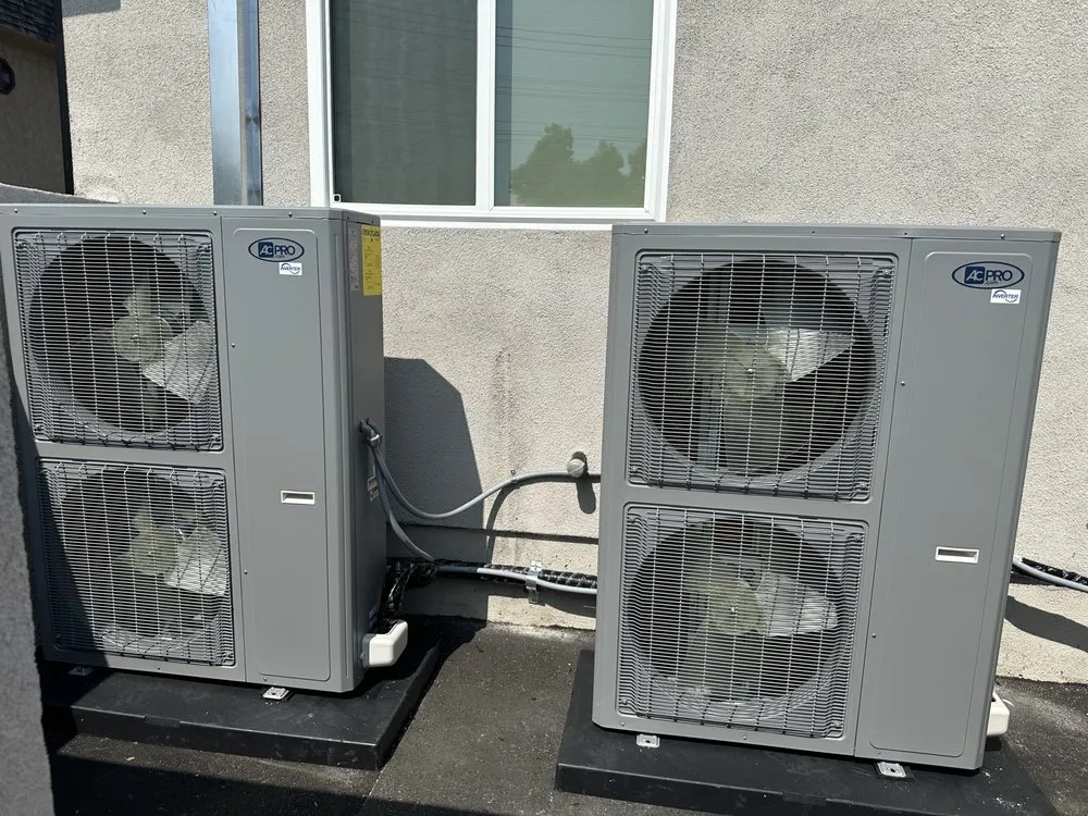 Slide of Instant Air Solutions