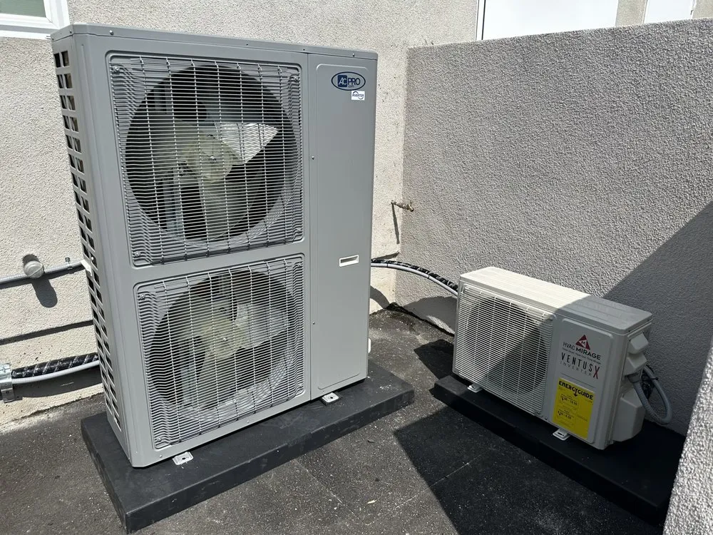 Slide of Instant Air Solutions