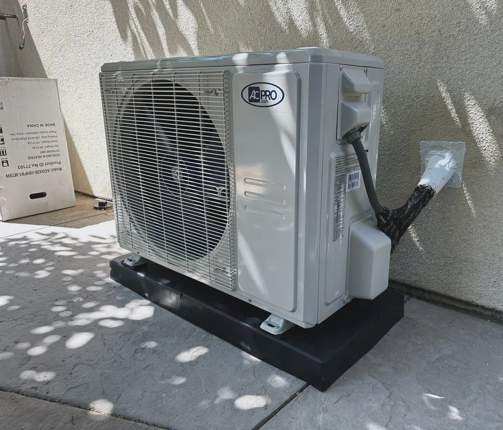 Slide of Instant Air Solutions