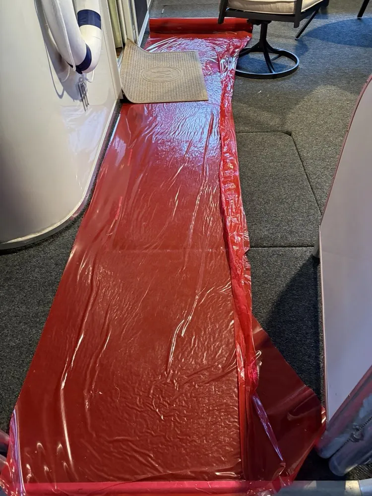 Slide of Instant Aire