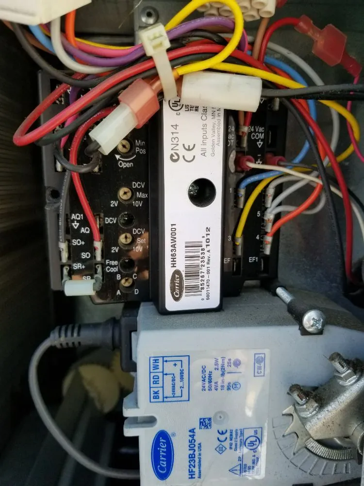 Slide of Instant Appliance Services