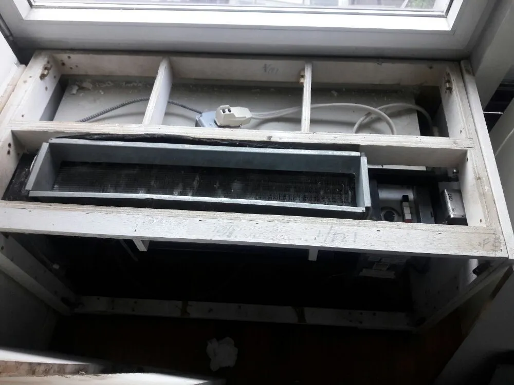 Slide of Instant Appliance Services