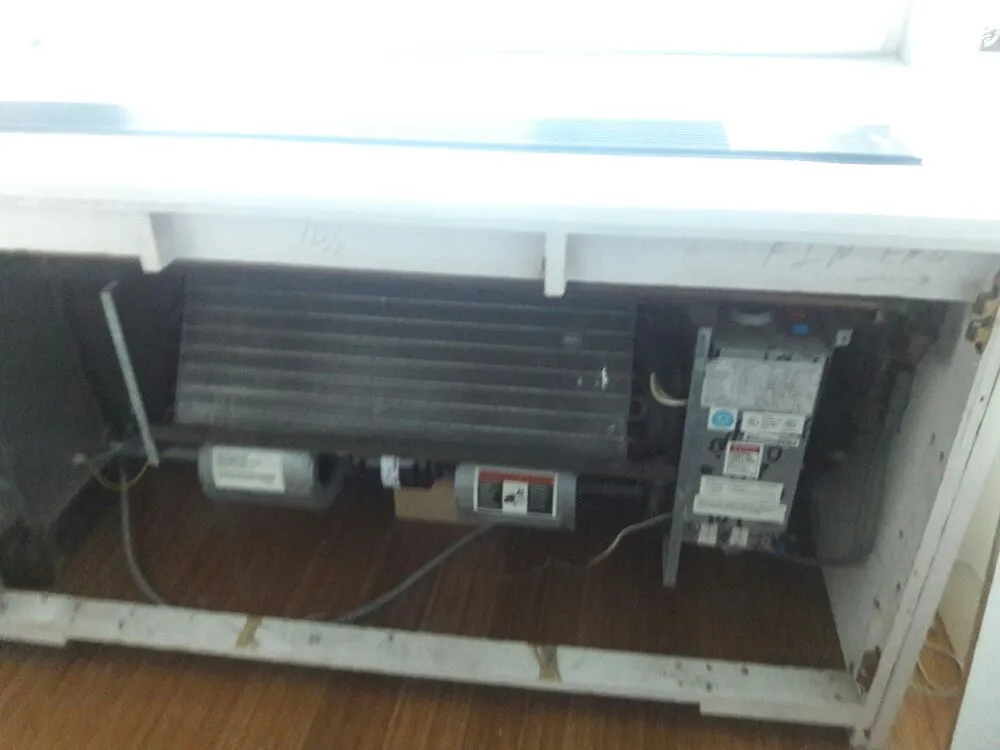 Slide of Instant Appliance Services