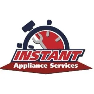 Slide of Instant Appliance Services