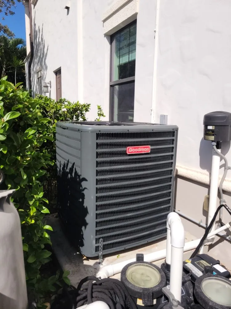 Slide of Instant Cooling Air Conditioning & Refrigeration